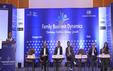 Chhattisgarh Family Business 2023